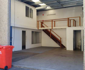 Factory, Warehouse & Industrial commercial property leased at 9/104 Old Pittwater Road Brookvale NSW 2100