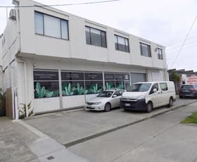 Showrooms / Bulky Goods commercial property leased at 41 Roberna Street Moorabbin VIC 3189