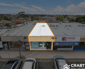 Shop & Retail commercial property leased at 38A Scotsburn Avenue Clayton VIC 3168