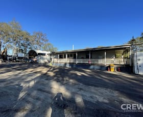 Development / Land commercial property leased at 41 Cairns Street Loganholme QLD 4129