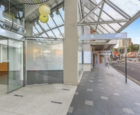 Shop & Retail commercial property leased at Shop 1-4/356-366 New South Head Road Double Bay NSW 2028