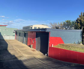 Factory, Warehouse & Industrial commercial property leased at 2 Burr Avenue Nowra NSW 2541