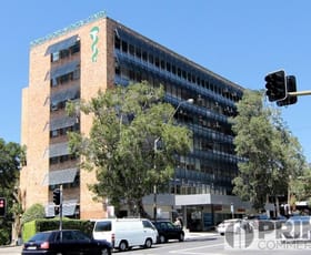 Offices commercial property for lease at 66 Pacific Highway St Leonards NSW 2065