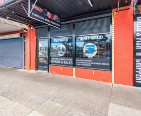 Shop & Retail commercial property leased at 7 Exford Road Melton South VIC 3338