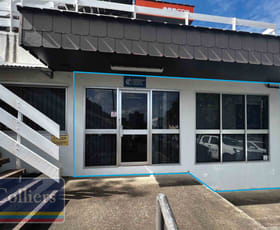 Offices commercial property leased at 2/167 Denham Street Townsville City QLD 4810
