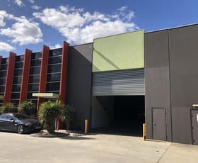 Factory, Warehouse & Industrial commercial property for lease at 12/100-104 Pipe Road Laverton North VIC 3026
