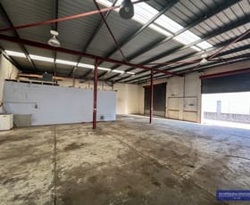 Factory, Warehouse & Industrial commercial property leased at Clontarf QLD 4019