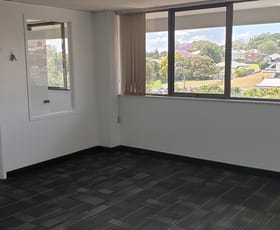 Offices commercial property leased at 3 Wharf Street Ipswich QLD 4305