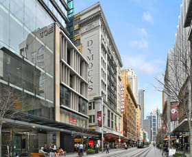 Shop & Retail commercial property for lease at Various Suites/428 George Street Sydney NSW 2000
