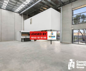Factory, Warehouse & Industrial commercial property leased at Dalkeith Drive Dromana VIC 3936