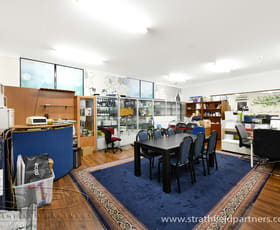 Offices commercial property sold at 7/94 Beamish Street Campsie NSW 2194