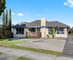 Offices commercial property leased at 130 Centre Dandenong Road Dingley Village VIC 3172
