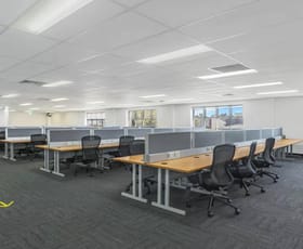 Offices commercial property for lease at Seven Hills NSW 2147
