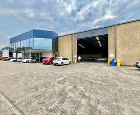 Factory, Warehouse & Industrial commercial property for lease at Seven Hills NSW 2147