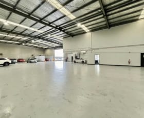 Factory, Warehouse & Industrial commercial property for lease at Seven Hills NSW 2147