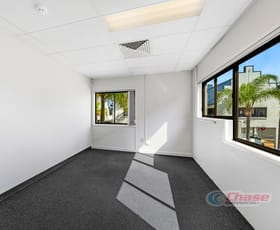 Factory, Warehouse & Industrial commercial property leased at 16/121 Newmarket Road Windsor QLD 4030