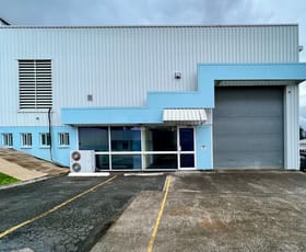 Factory, Warehouse & Industrial commercial property leased at Seventeen Mile Rocks QLD 4073