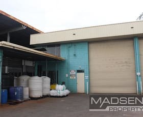 Factory, Warehouse & Industrial commercial property leased at Unit 3/43 Suscatand Street Rocklea QLD 4106