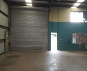 Factory, Warehouse & Industrial commercial property leased at Unit 3/43 Suscatand Street Rocklea QLD 4106