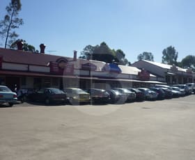 Shop & Retail commercial property leased at Shop 13/216 FARNHAM ROAD Quakers Hill NSW 2763