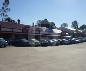 Shop & Retail commercial property leased at Shop 13/216 FARNHAM ROAD Quakers Hill NSW 2763