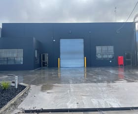 Factory, Warehouse & Industrial commercial property leased at 20 Fourth Avenue Sunshine VIC 3020