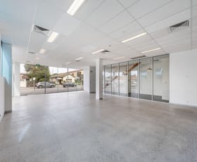 Showrooms / Bulky Goods commercial property leased at Ground Floor/585-587 Victoria Street Abbotsford VIC 3067
