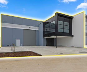 Factory, Warehouse & Industrial commercial property leased at 1/3 Kelly Court Springvale VIC 3171