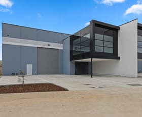 Factory, Warehouse & Industrial commercial property leased at 1/3 Kelly Court Springvale VIC 3171