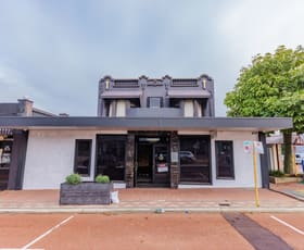 Shop & Retail commercial property leased at 677 Beaufort Street Mount Lawley WA 6050