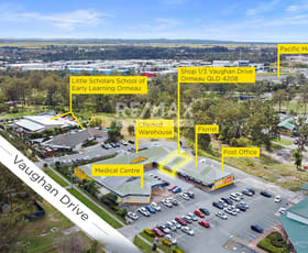 Offices commercial property leased at 3 Vaughan Drive Ormeau QLD 4208