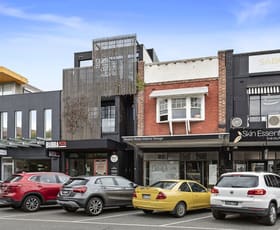 Shop & Retail commercial property leased at 82 Ormond Road Elwood VIC 3184