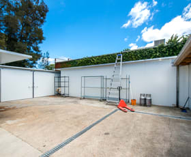 Factory, Warehouse & Industrial commercial property leased at 1553-1555 Botany Road Botany NSW 2019