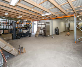 Factory, Warehouse & Industrial commercial property leased at 1553-1555 Botany Road Botany NSW 2019
