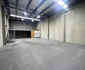 Factory, Warehouse & Industrial commercial property leased at Unit 4/20 Alfred Road Chipping Norton NSW 2170