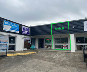 Shop & Retail commercial property leased at 8/63-65 George Street Beenleigh QLD 4207