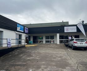 Showrooms / Bulky Goods commercial property leased at 8/63-65 George Street Beenleigh QLD 4207