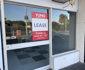 Shop & Retail commercial property leased at Shop4 14 Aminya Street Mansfield QLD 4122