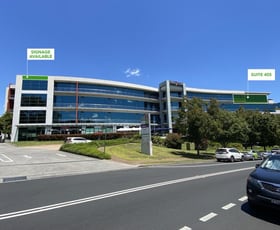 Offices commercial property leased at Suite 405/14-16 Lexington Drive Bella Vista NSW 2153