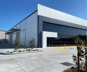 Factory, Warehouse & Industrial commercial property leased at 8 Apprentice Close Beresfield NSW 2322