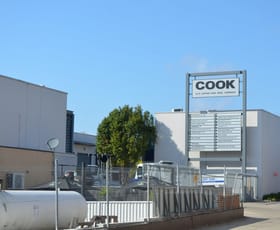 Factory, Warehouse & Industrial commercial property leased at 14/70-72 Captain Cook Drive Caringbah NSW 2229