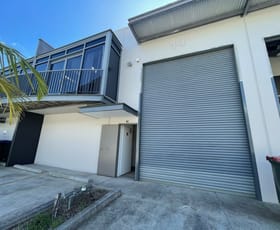 Factory, Warehouse & Industrial commercial property leased at 14/70-72 Captain Cook Drive Caringbah NSW 2229
