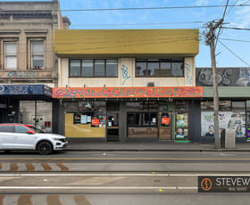 Showrooms / Bulky Goods commercial property for lease at 421-423 Brunswick Street Fitzroy VIC 3065