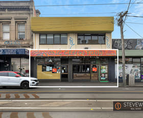 Shop & Retail commercial property for lease at 421-423 Brunswick Street Fitzroy VIC 3065