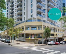 Medical / Consulting commercial property leased at Suite 227/1 Katherine Street Chatswood NSW 2067