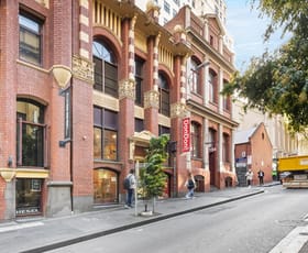 Shop & Retail commercial property leased at 198 Little Lonsdale Street Melbourne VIC 3000
