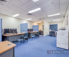Offices commercial property leased at Sunnybank QLD 4109
