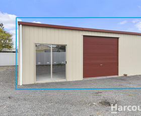 Other commercial property for lease at 22B Wawunna Road Horsham VIC 3400