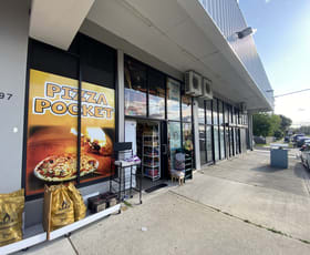 Shop & Retail commercial property leased at Fairfield West NSW 2165