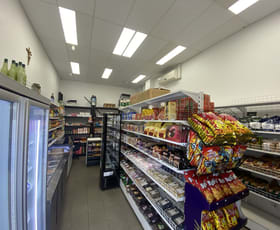 Shop & Retail commercial property leased at Fairfield West NSW 2165